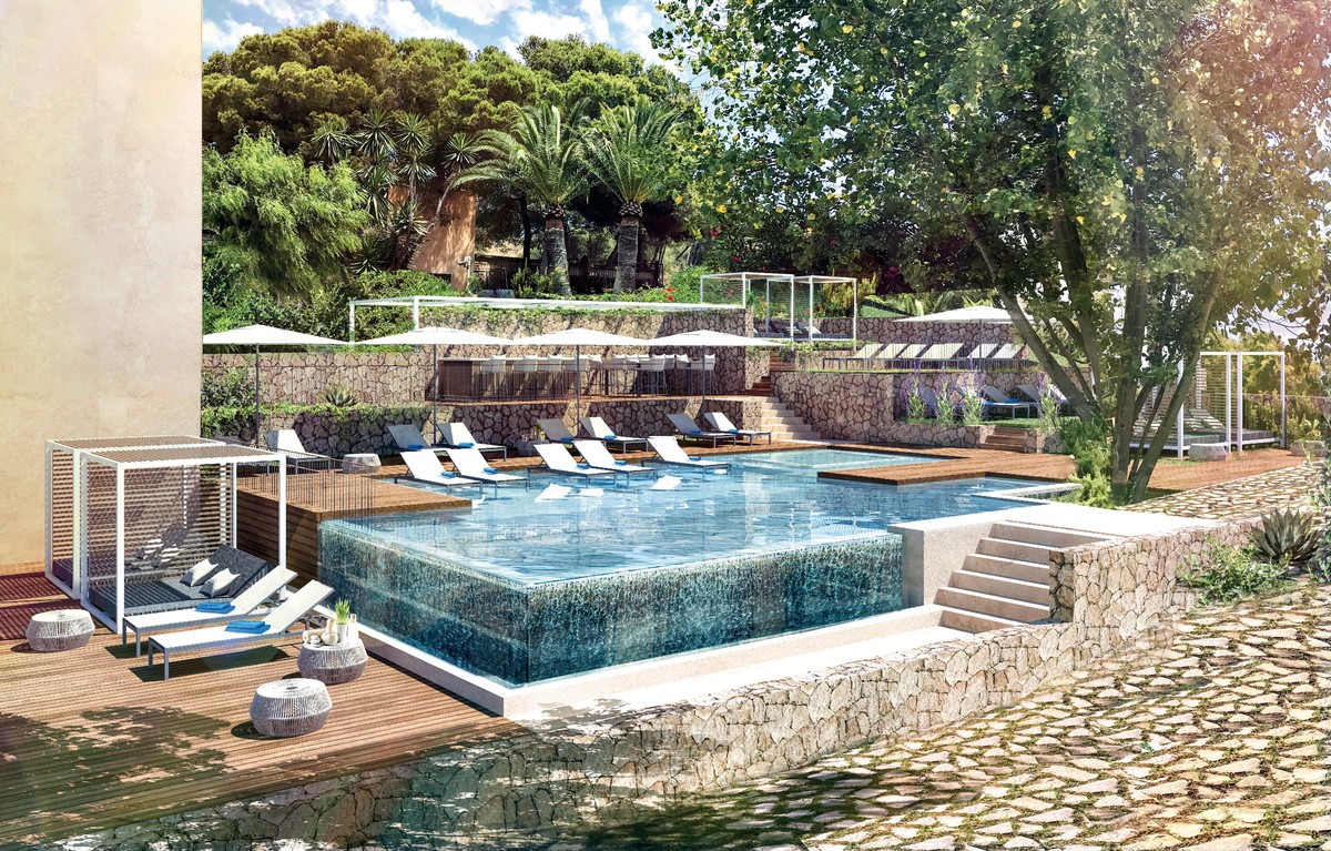 Hotel Iberostar Selection Jardín del Sol Suites, Spanien, Mallorca, Santa Ponsa, Bild 25