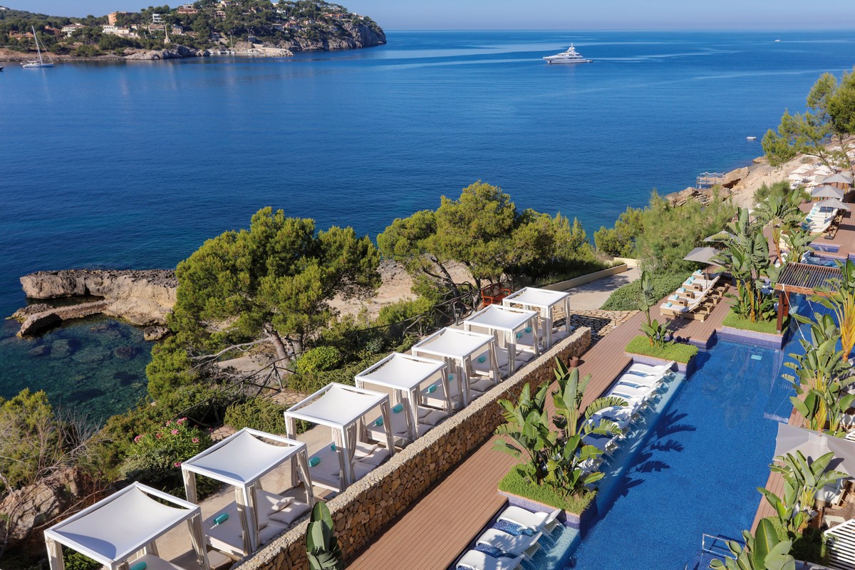 Hotel Iberostar Selection Jardín del Sol Suites, Spanien, Mallorca, Santa Ponsa, Bild 3