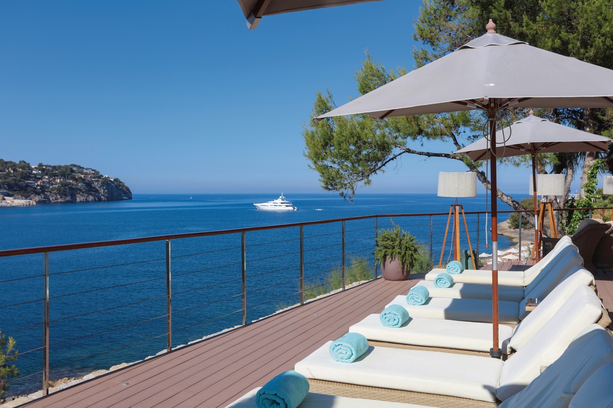 Hotel Iberostar Selection Jardín del Sol Suites, Spanien, Mallorca, Santa Ponsa, Bild 7
