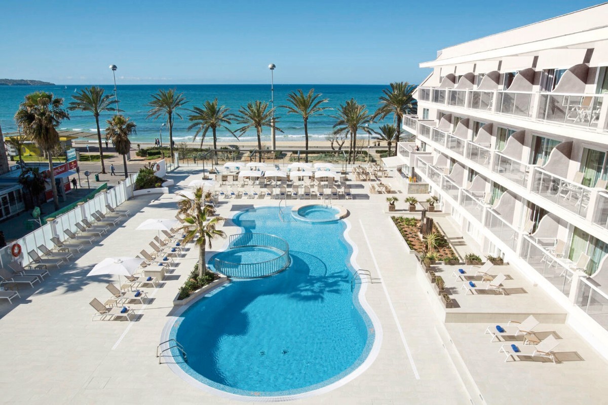 Hotel Universal Neptuno Adults Only, Spanien, Mallorca, Playa de Palma, Bild 1