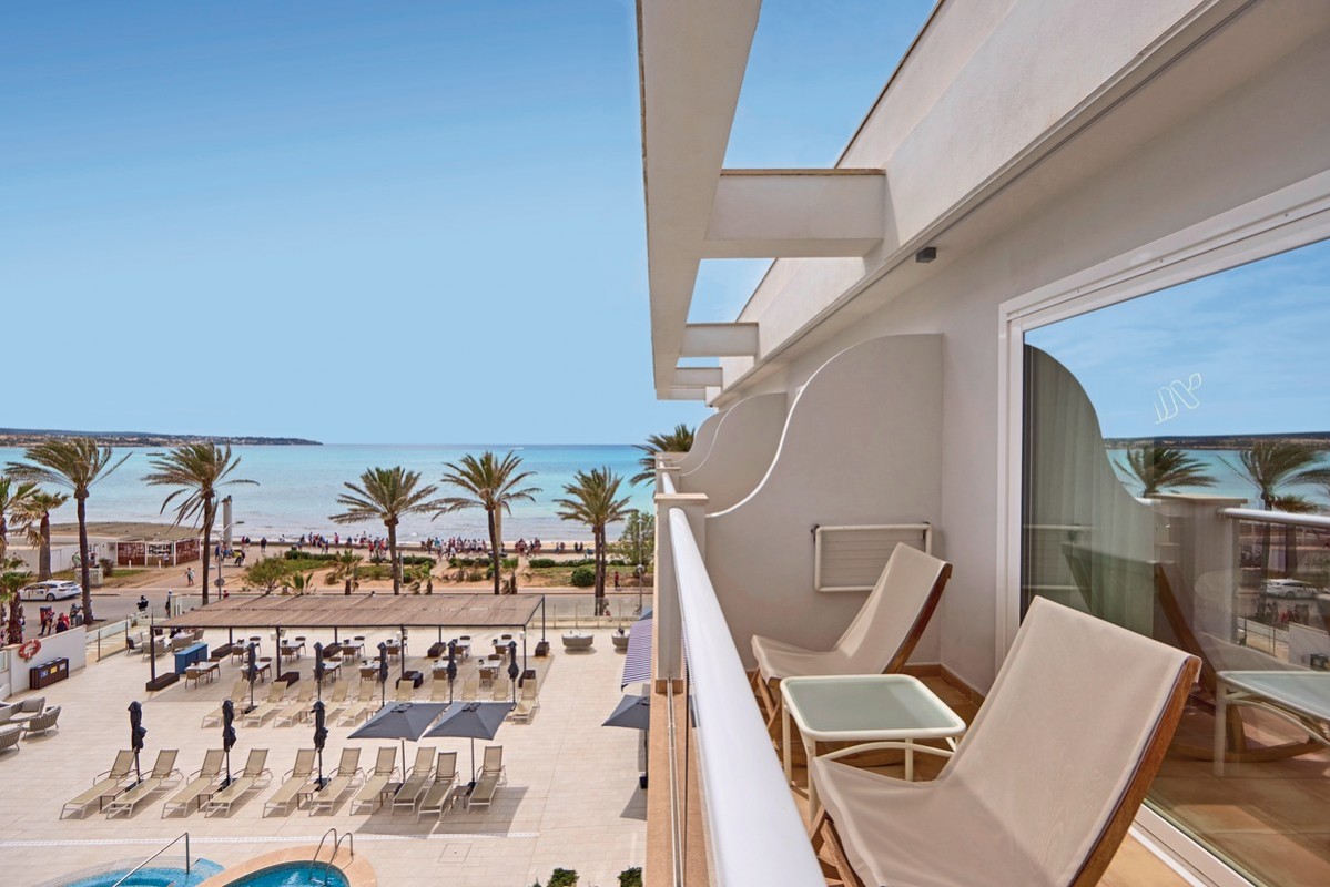 Hotel Universal Neptuno Adults Only, Spanien, Mallorca, Playa de Palma, Bild 10