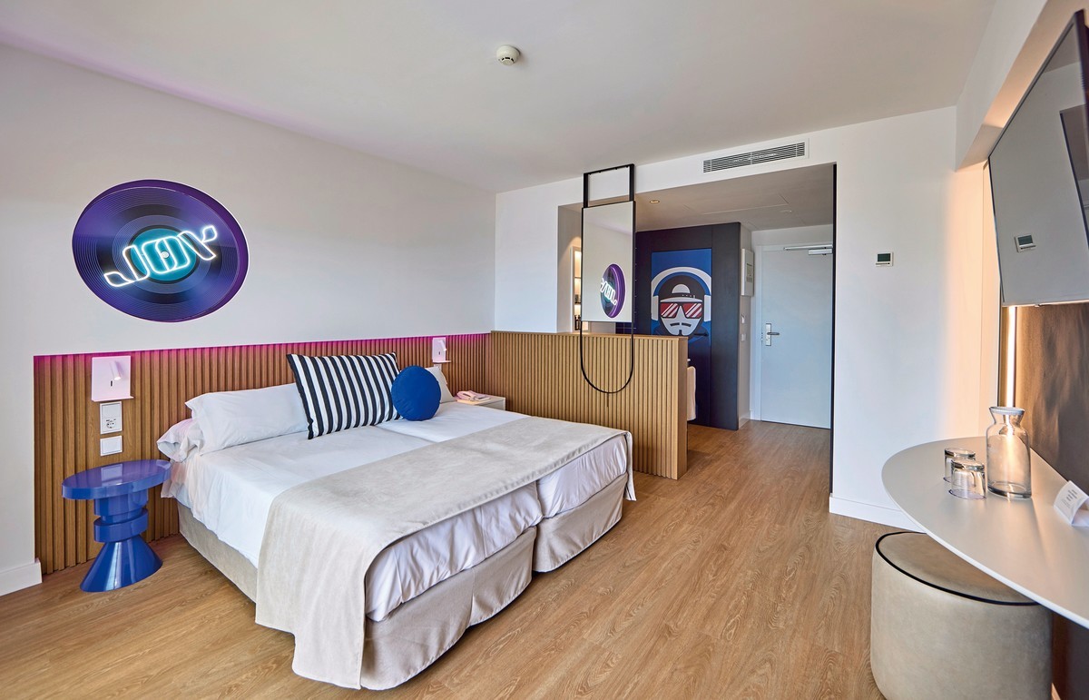 Hotel Universal Neptuno Adults Only, Spanien, Mallorca, Playa de Palma, Bild 12