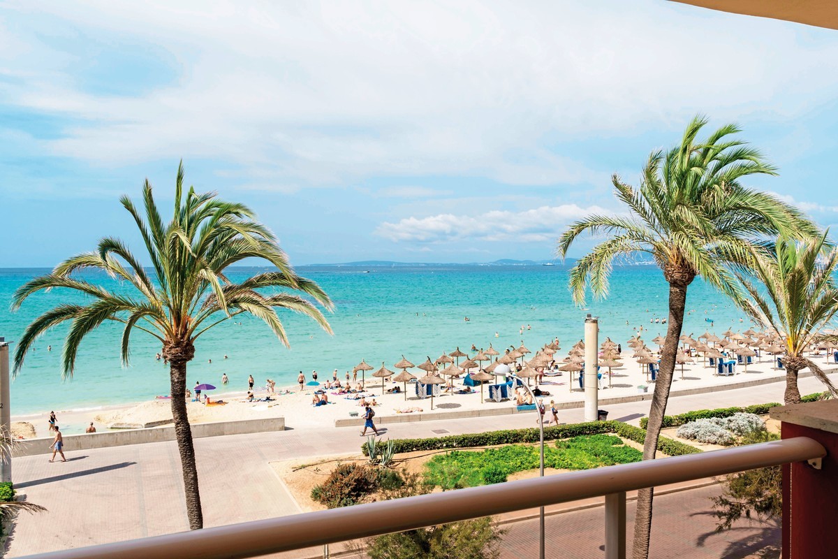 Hotel Universal Neptuno Adults Only, Spanien, Mallorca, Playa de Palma, Bild 2