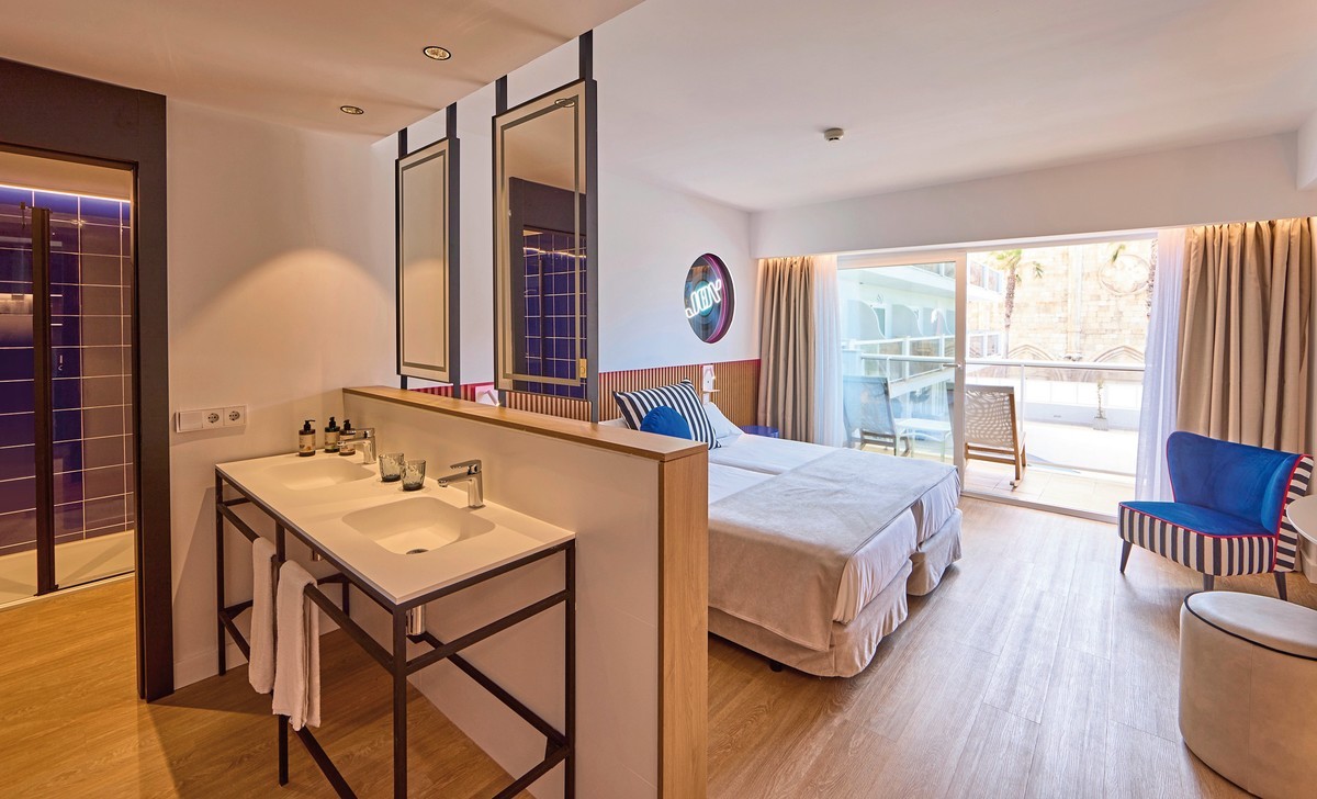 Hotel Universal Neptuno Adults Only, Spanien, Mallorca, Playa de Palma, Bild 10