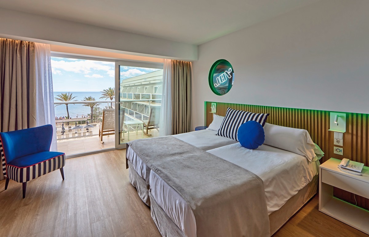 Hotel Universal Neptuno Adults Only, Spanien, Mallorca, Playa de Palma, Bild 13