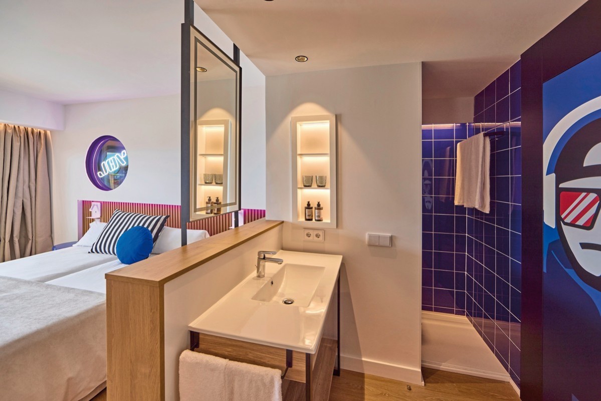 Hotel Universal Neptuno Adults Only, Spanien, Mallorca, Playa de Palma, Bild 14