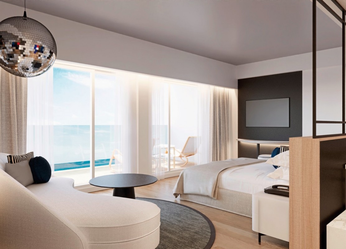 Hotel Universal Neptuno Adults Only, Spanien, Mallorca, Playa de Palma, Bild 15