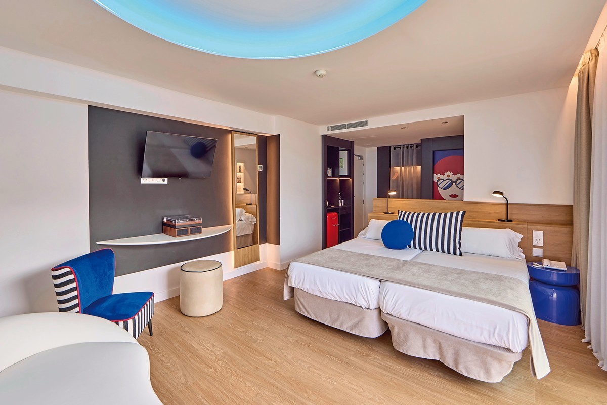 Hotel Universal Neptuno Adults Only, Spanien, Mallorca, Playa de Palma, Bild 16