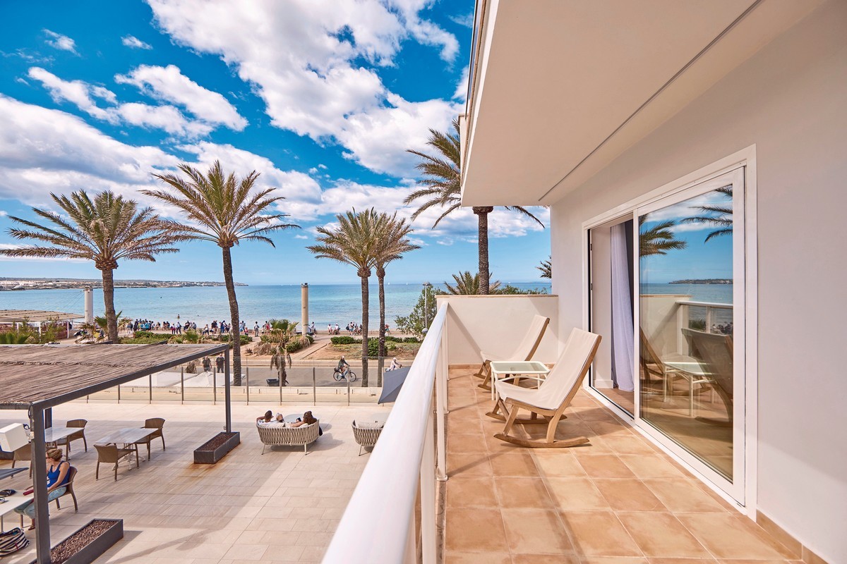Hotel Universal Neptuno Adults Only, Spanien, Mallorca, Playa de Palma, Bild 17