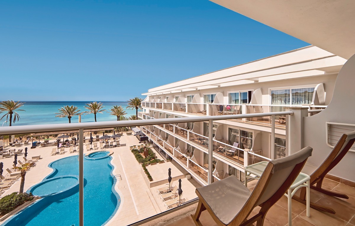 Hotel Universal Neptuno Adults Only, Spanien, Mallorca, Playa de Palma, Bild 2