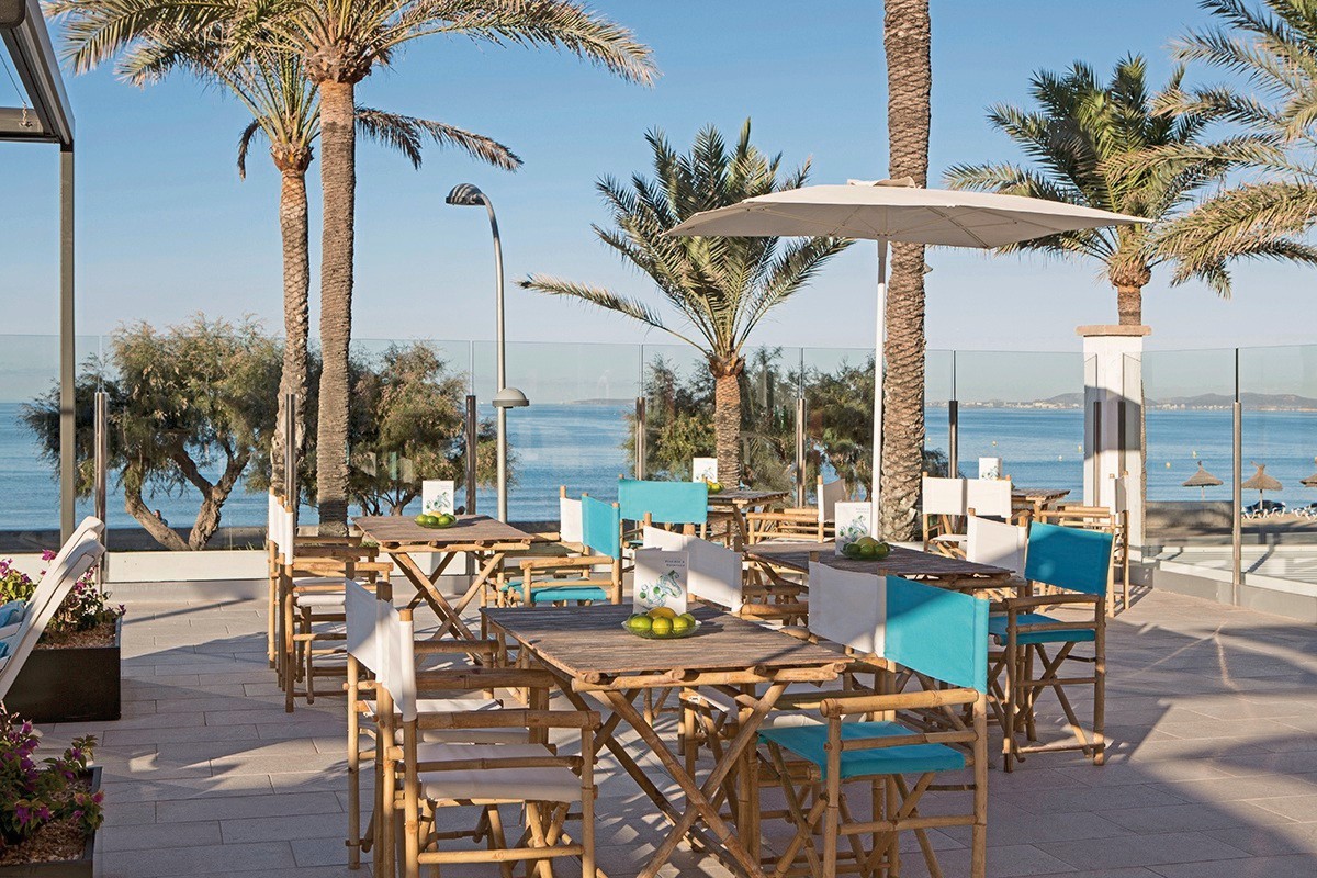 Hotel Universal Neptuno Adults Only, Spanien, Mallorca, Playa de Palma, Bild 20