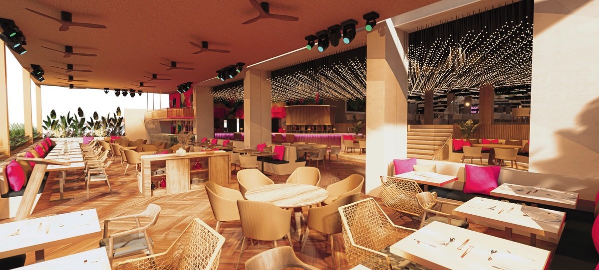Hotel Universal Neptuno Adults Only, Spanien, Mallorca, Playa de Palma, Bild 22
