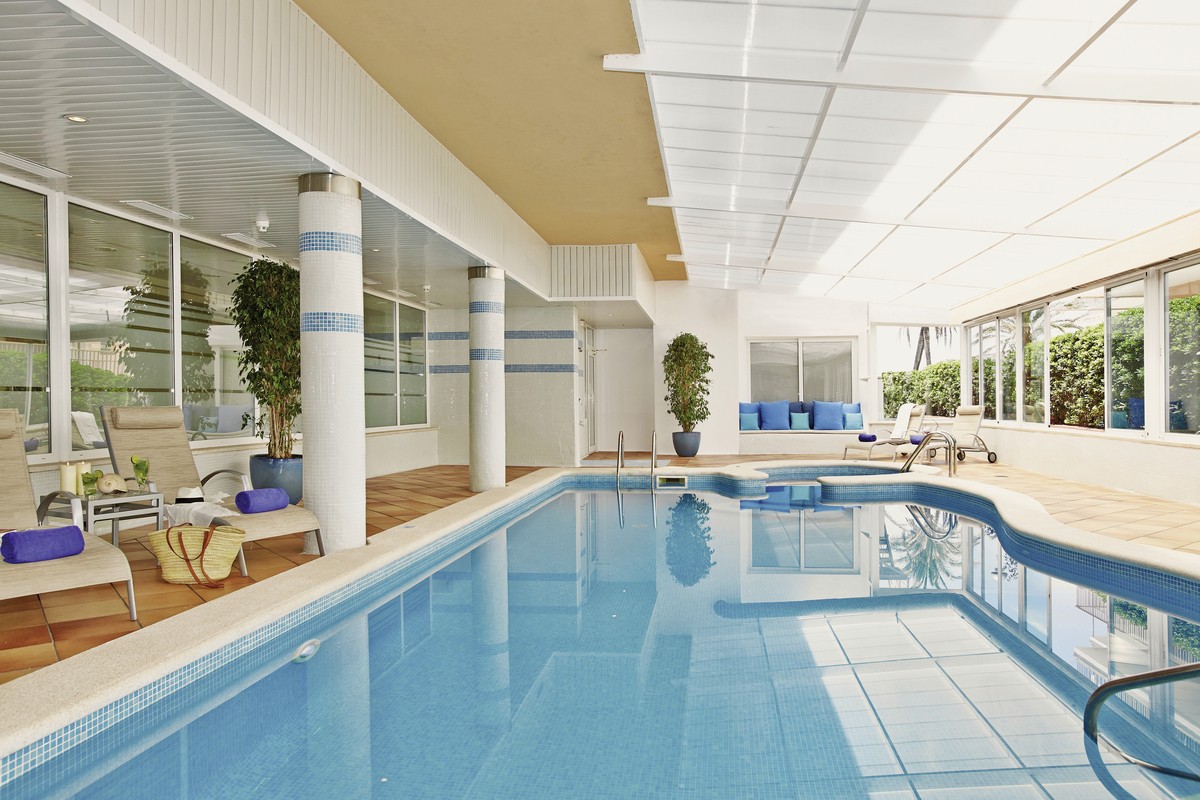 Hotel Universal Neptuno Adults Only, Spanien, Mallorca, Playa de Palma, Bild 28