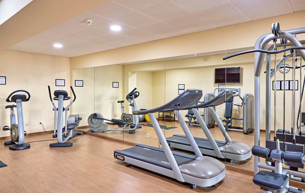 Hotel Universal Neptuno Adults Only, Spanien, Mallorca, Playa de Palma, Bild 30