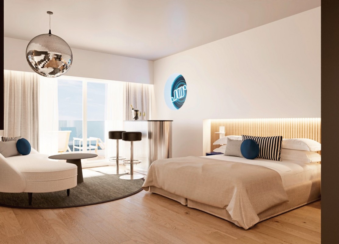 Hotel Universal Neptuno Adults Only, Spanien, Mallorca, Playa de Palma, Bild 5