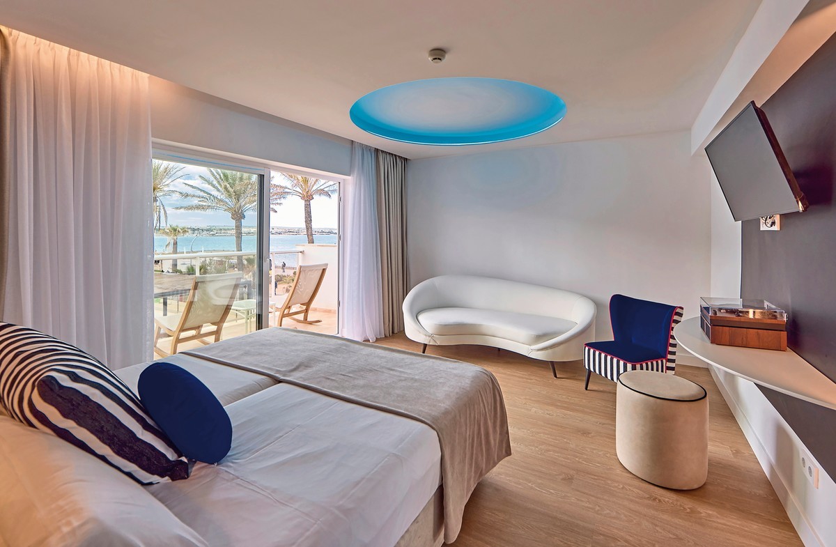 Hotel Universal Neptuno Adults Only, Spanien, Mallorca, Playa de Palma, Bild 6
