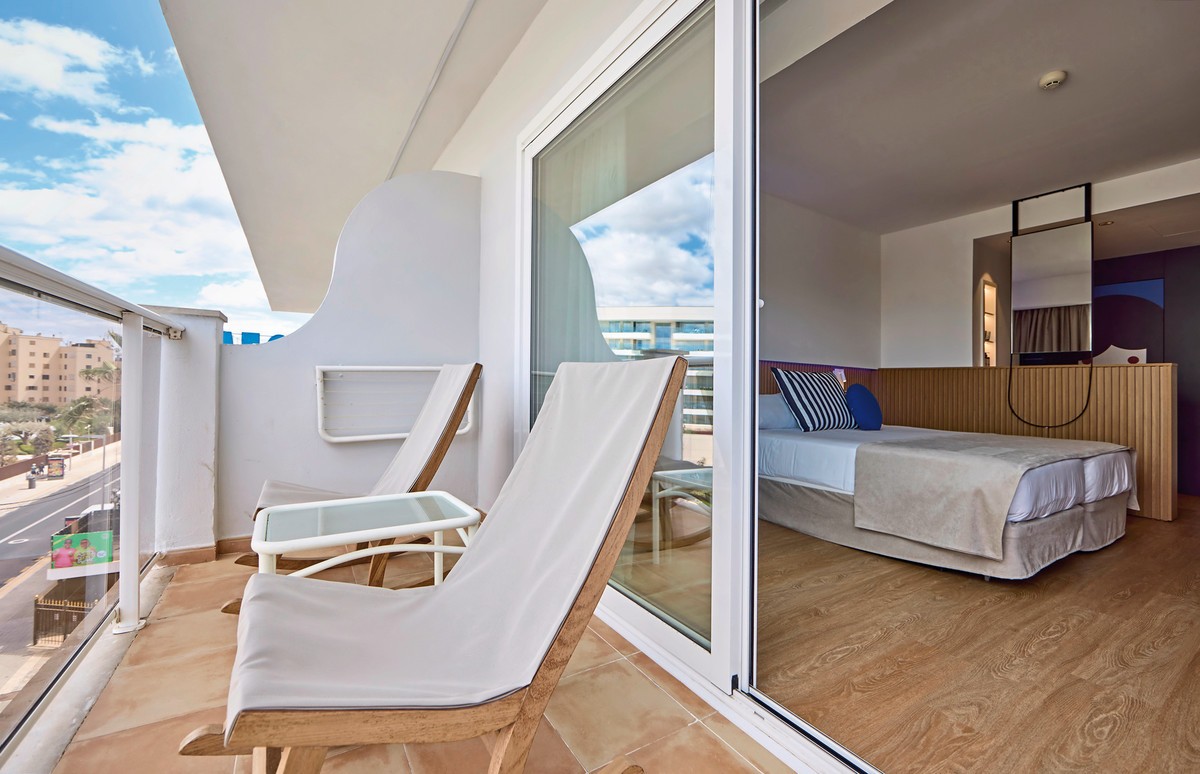 Hotel Universal Neptuno Adults Only, Spanien, Mallorca, Playa de Palma, Bild 8