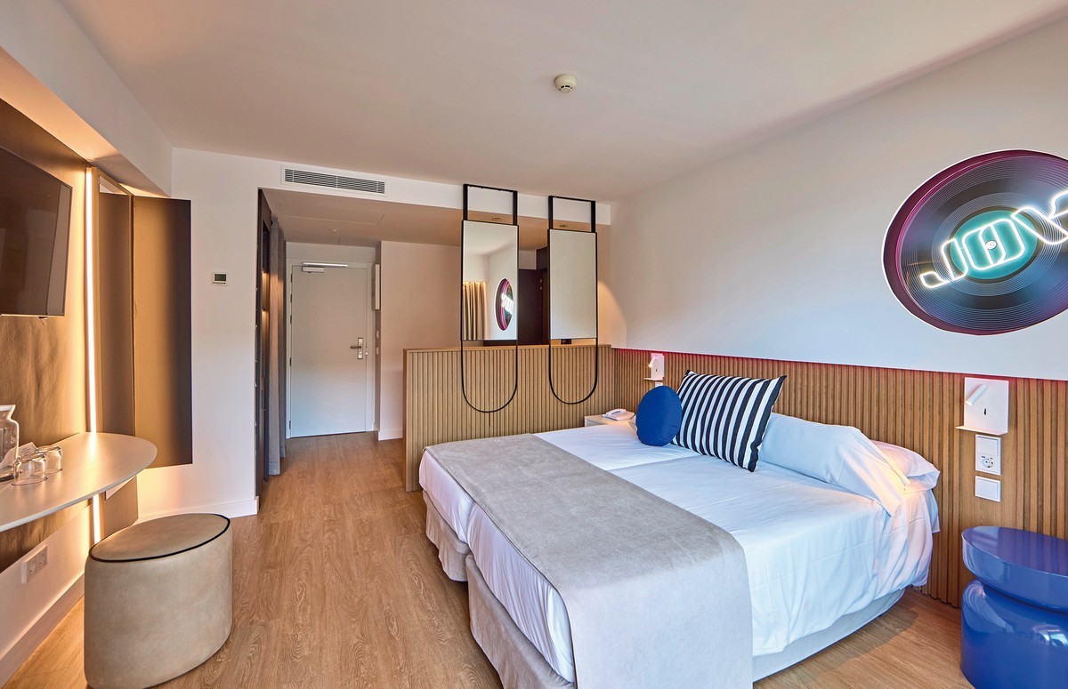 Hotel Universal Neptuno Adults Only, Spanien, Mallorca, Playa de Palma, Bild 9