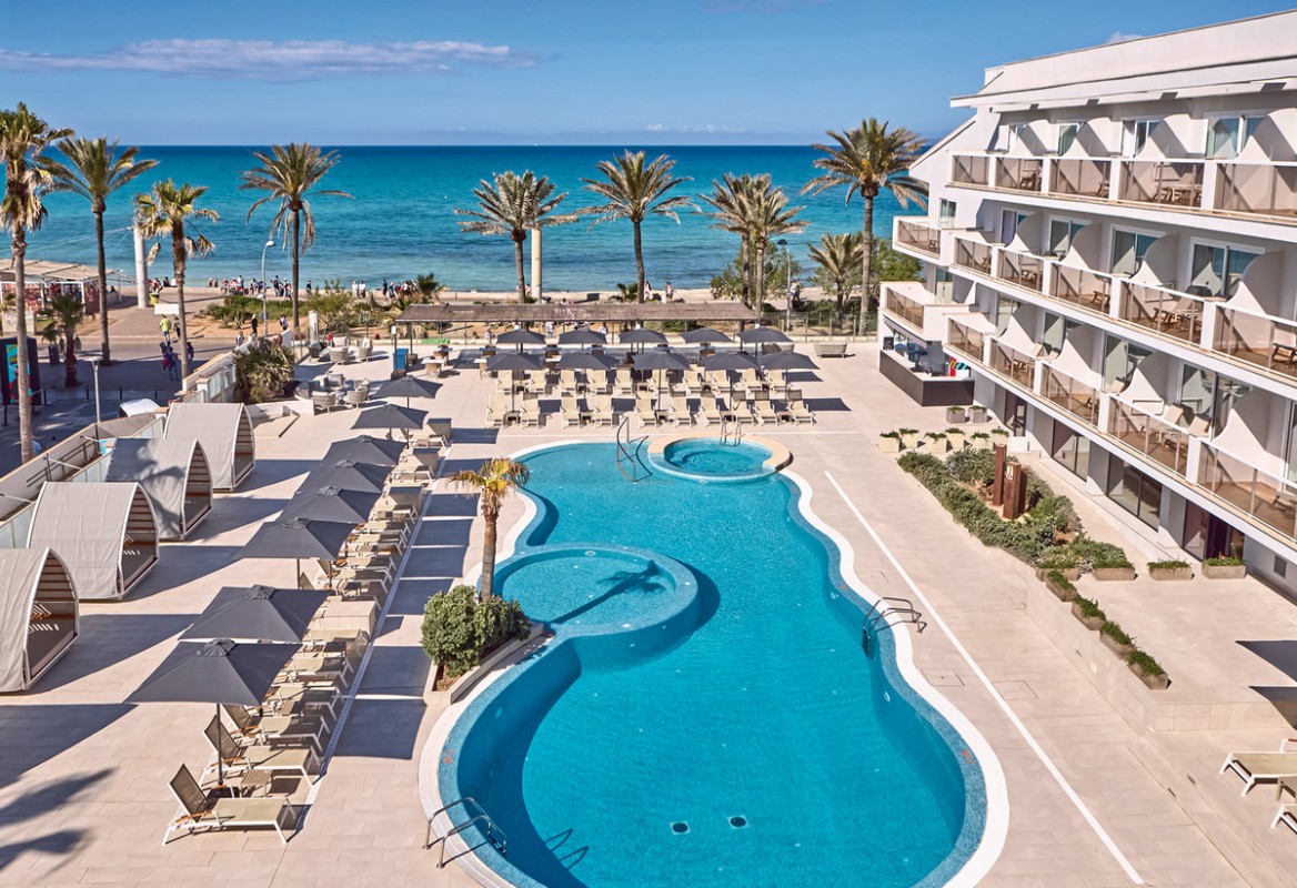 Universal Hotel Neptuno - Adults Only, Spanien, Mallorca, Playa de Palma
