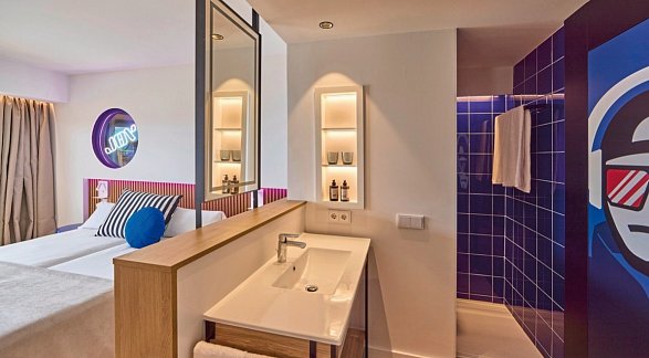 Universal Hotel Neptuno - Adults Only, Spanien, Mallorca, Playa de Palma, Bild 11