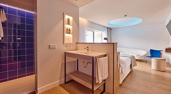 Universal Hotel Neptuno - Adults Only, Spanien, Mallorca, Playa de Palma, Bild 12