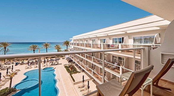Universal Hotel Neptuno - Adults Only, Spanien, Mallorca, Playa de Palma, Bild 13