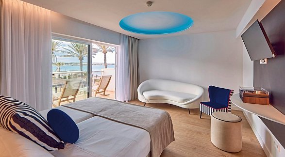 Universal Hotel Neptuno - Adults Only, Spanien, Mallorca, Playa de Palma, Bild 14