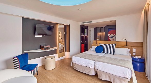 Universal Hotel Neptuno - Adults Only, Spanien, Mallorca, Playa de Palma, Bild 15