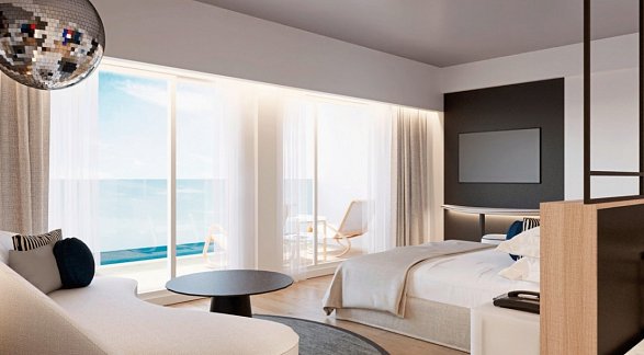 Universal Hotel Neptuno - Adults Only, Spanien, Mallorca, Playa de Palma, Bild 16