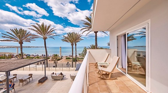 Universal Hotel Neptuno - Adults Only, Spanien, Mallorca, Playa de Palma, Bild 17