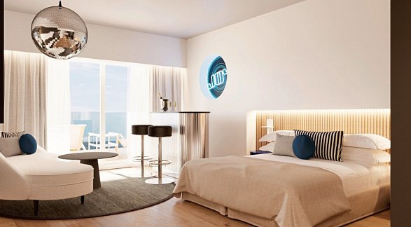 Universal Hotel Neptuno - Adults Only, Spanien, Mallorca, Playa de Palma, Bild 18