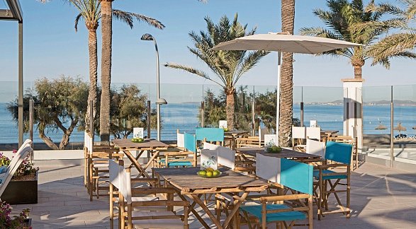 Universal Hotel Neptuno - Adults Only, Spanien, Mallorca, Playa de Palma, Bild 21