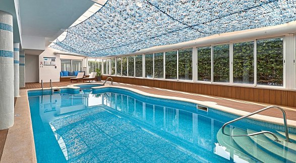 Universal Hotel Neptuno - Adults Only, Spanien, Mallorca, Playa de Palma, Bild 28