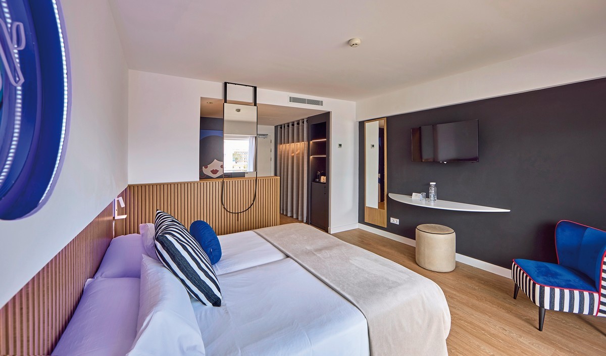 Universal Hotel Neptuno - Adults Only, Spanien, Mallorca, Playa de Palma, Bild 3