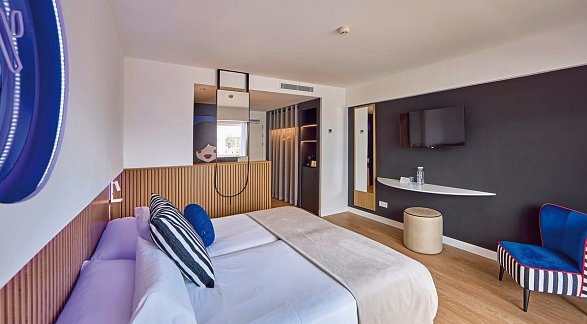 Universal Hotel Neptuno - Adults Only, Spanien, Mallorca, Playa de Palma, Bild 3