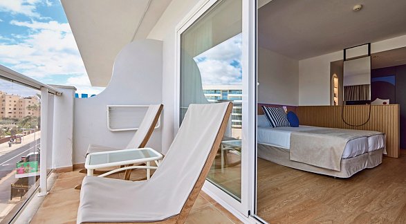 Universal Hotel Neptuno - Adults Only, Spanien, Mallorca, Playa de Palma, Bild 5