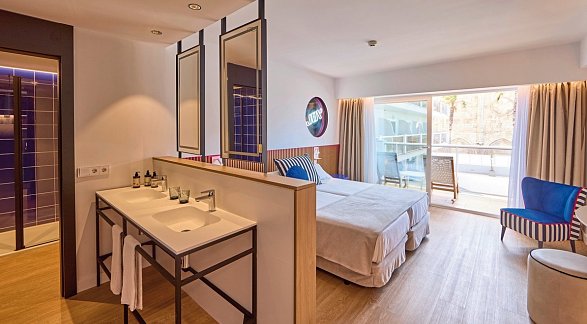 Universal Hotel Neptuno - Adults Only, Spanien, Mallorca, Playa de Palma, Bild 7