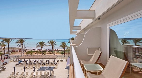 Universal Hotel Neptuno - Adults Only, Spanien, Mallorca, Playa de Palma, Bild 8
