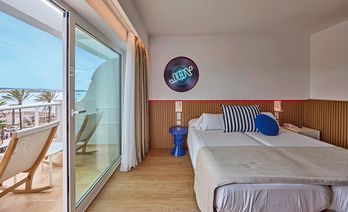 Universal Hotel Neptuno - Adults Only, Spanien, Mallorca, Playa de Palma, Bild 9