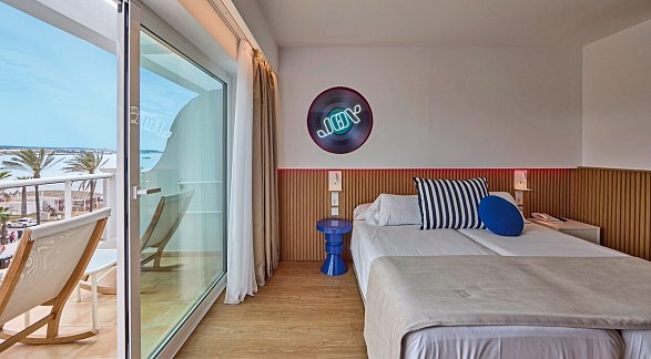 Universal Hotel Neptuno - Adults Only, Spanien, Mallorca, Playa de Palma, Bild 9