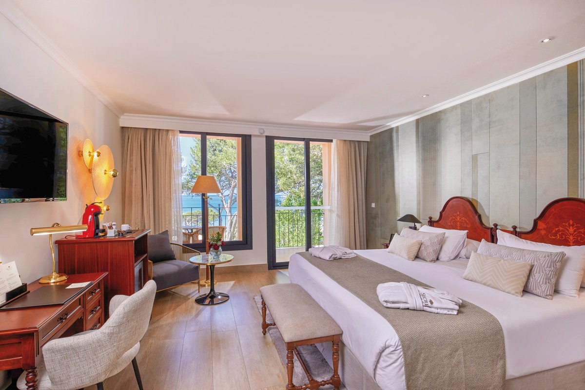 Hotel Secrets Mallorca Villamil Resort & Spa, Spanien, Mallorca, Paguera, Bild 10
