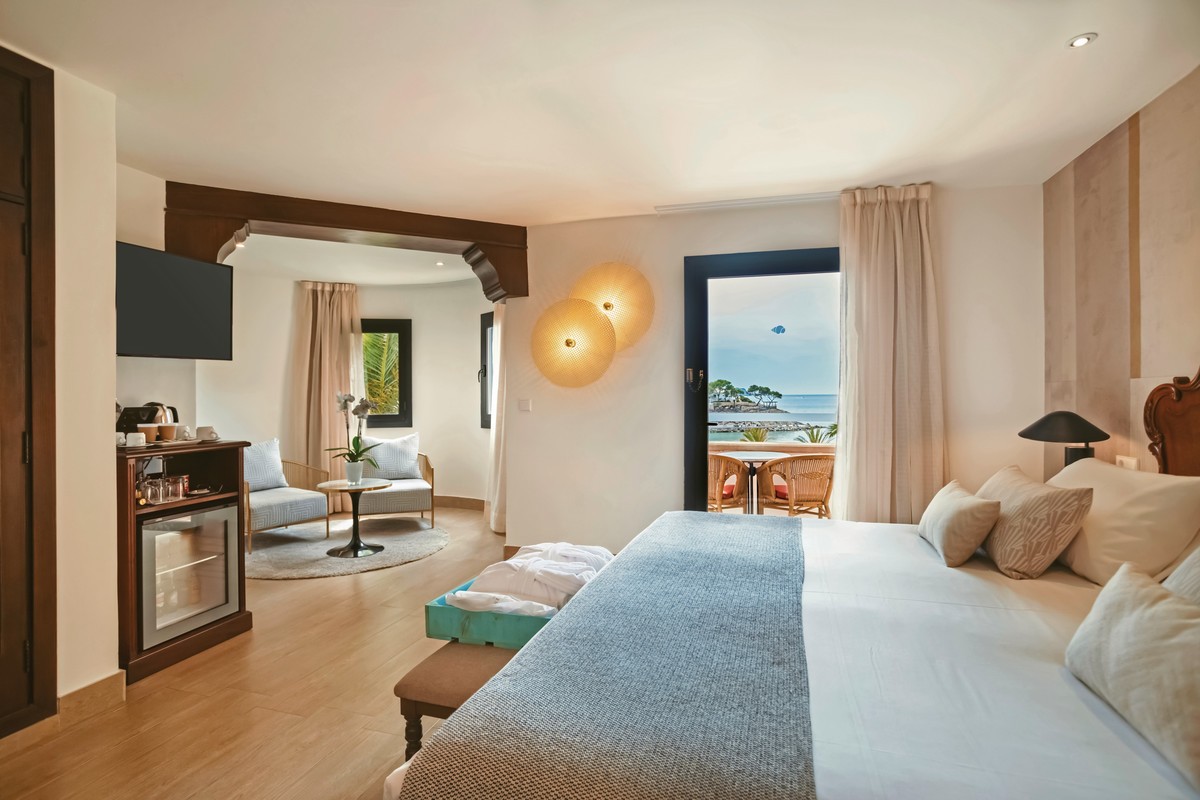 Hotel Secrets Mallorca Villamil Resort & Spa, Spanien, Mallorca, Paguera, Bild 11