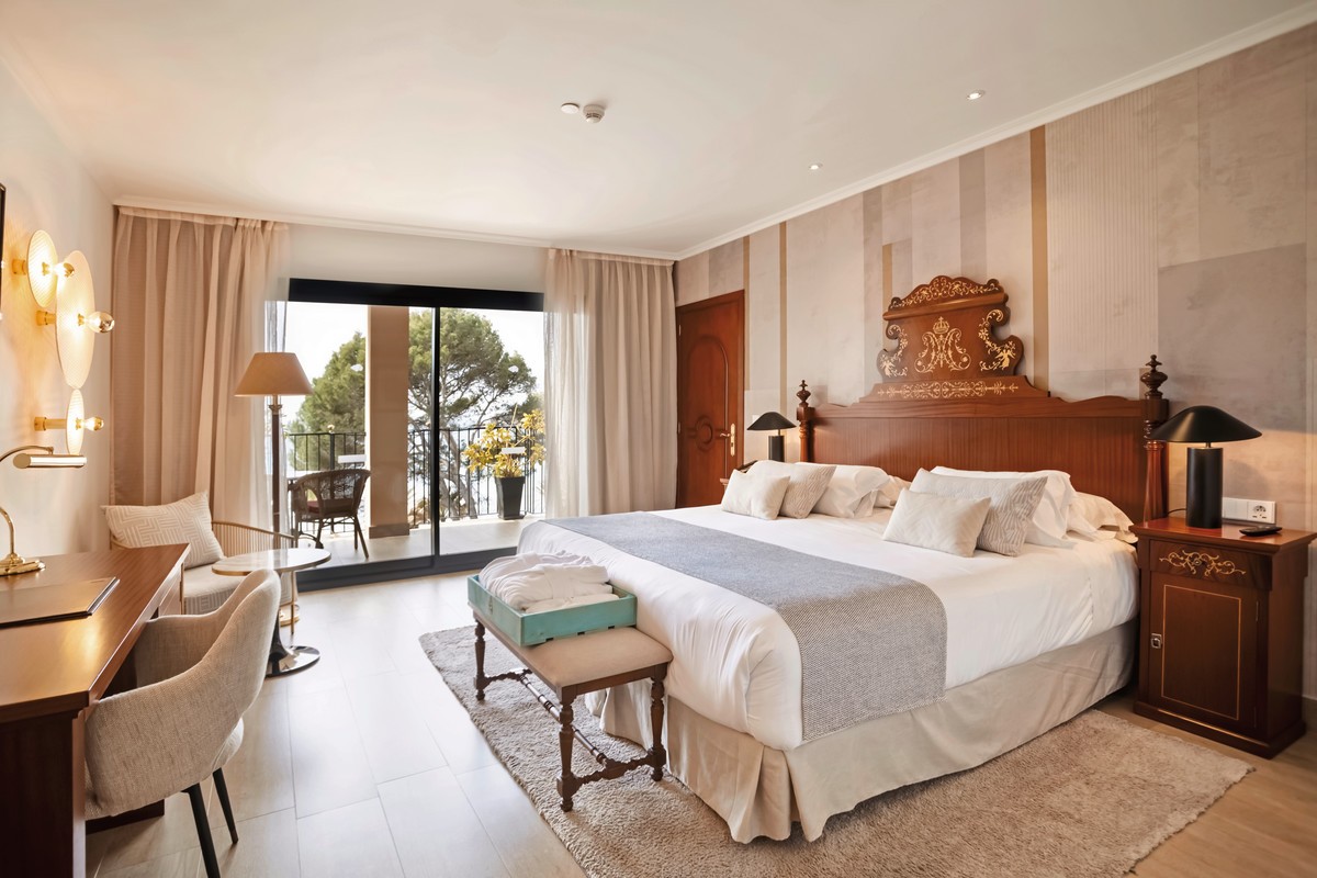 Hotel Secrets Mallorca Villamil Resort & Spa, Spanien, Mallorca, Paguera, Bild 12