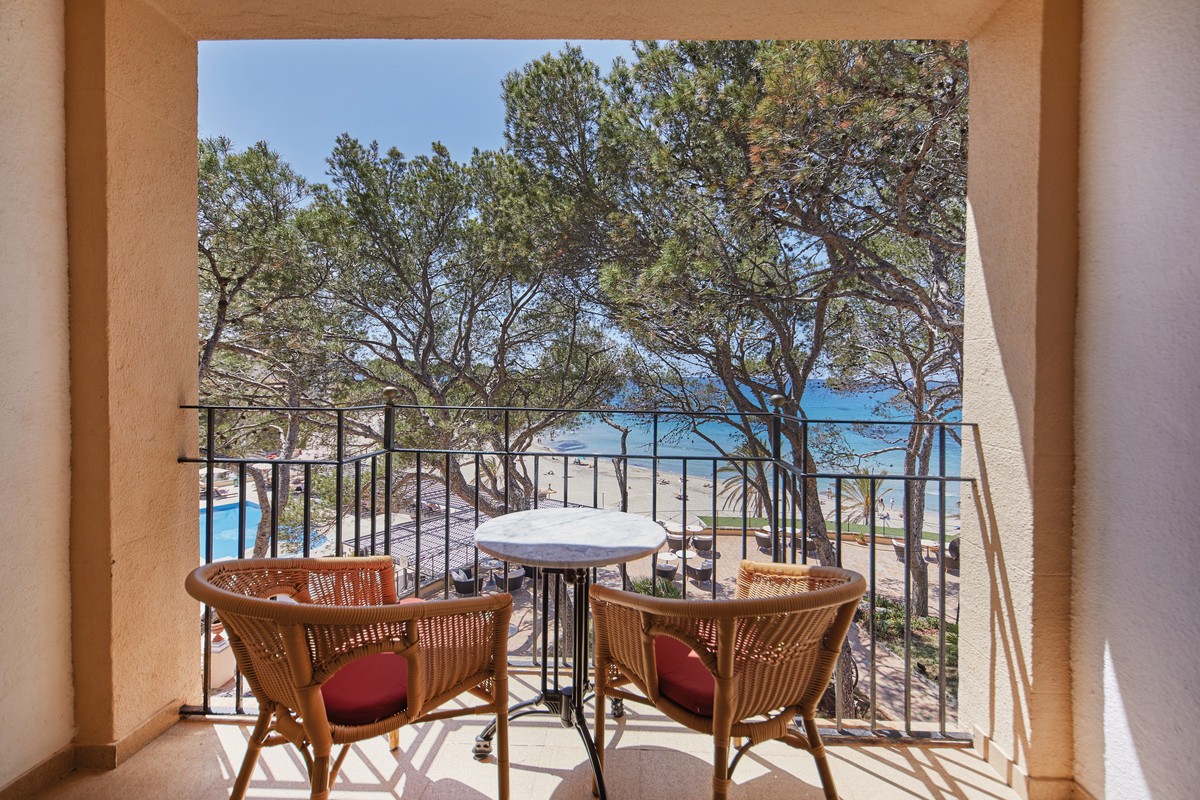 Hotel Secrets Mallorca Villamil Resort & Spa, Spanien, Mallorca, Paguera, Bild 14