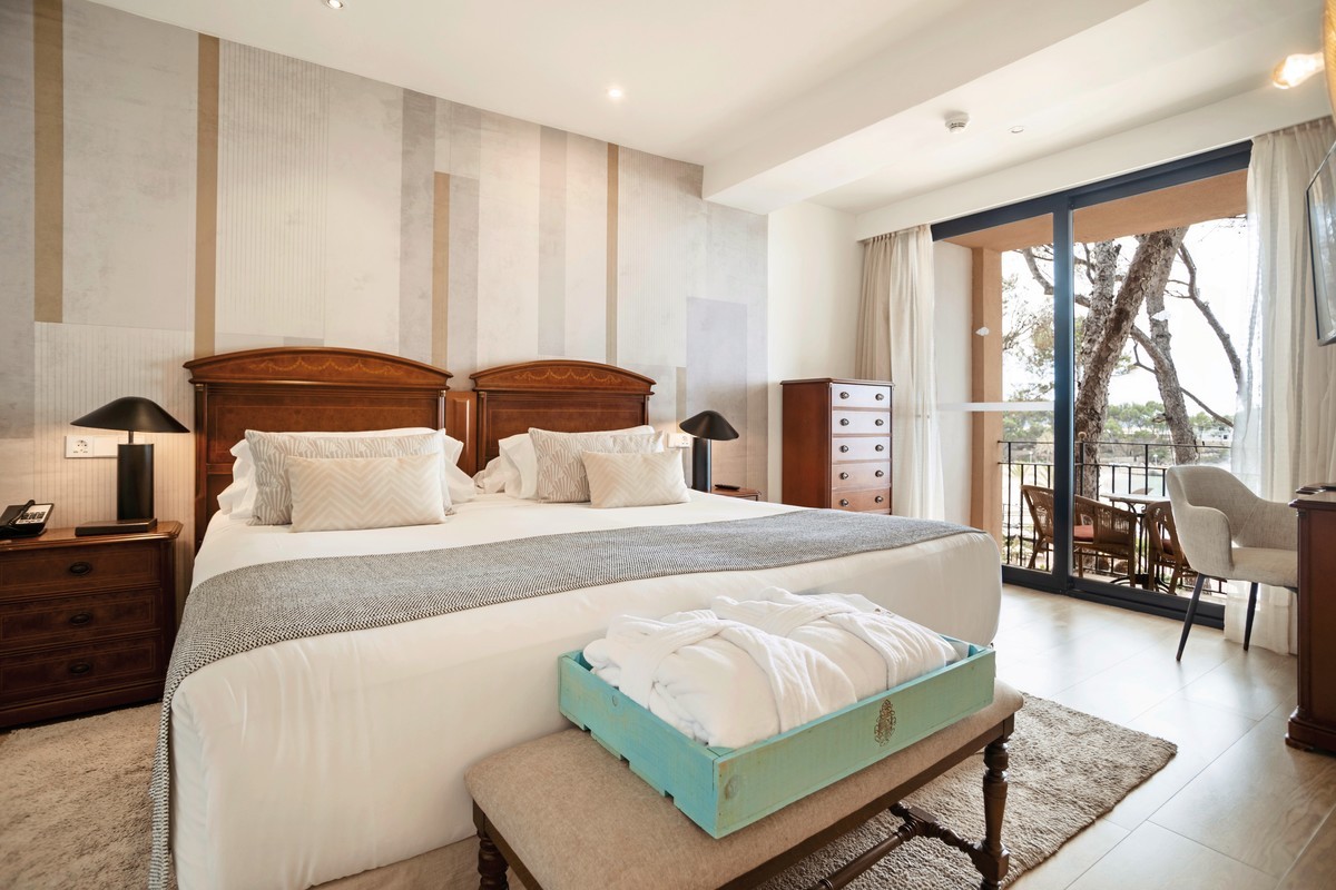 Hotel Secrets Mallorca Villamil Resort & Spa, Spanien, Mallorca, Paguera, Bild 15