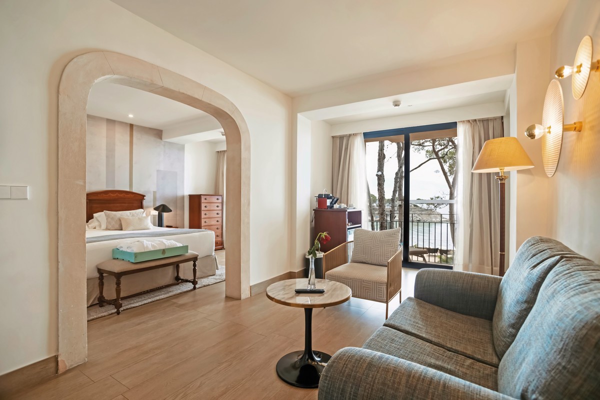 Hotel Secrets Mallorca Villamil Resort & Spa, Spanien, Mallorca, Paguera, Bild 16