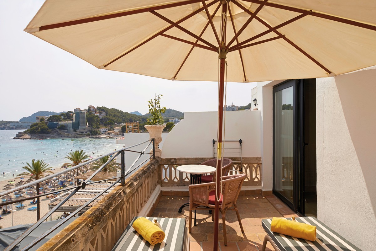 Hotel Secrets Mallorca Villamil Resort & Spa, Spanien, Mallorca, Paguera, Bild 17