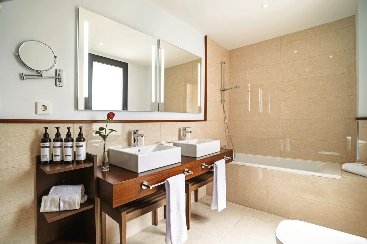 Hotel Secrets Mallorca Villamil Resort & Spa, Spanien, Mallorca, Paguera, Bild 18