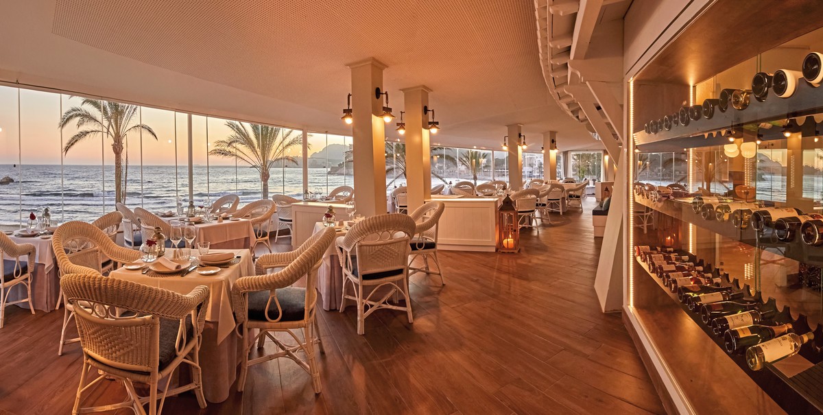 Hotel Secrets Mallorca Villamil Resort & Spa, Spanien, Mallorca, Paguera, Bild 22
