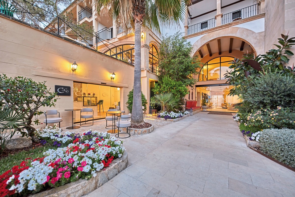 Hotel Secrets Mallorca Villamil Resort & Spa, Spanien, Mallorca, Paguera, Bild 23